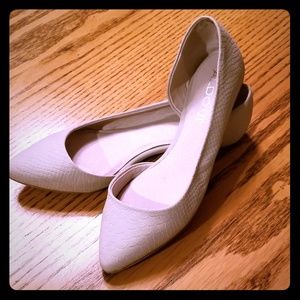 Aldo Womens Flats